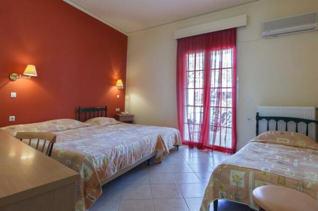 Epidavria Hotel - Photo3