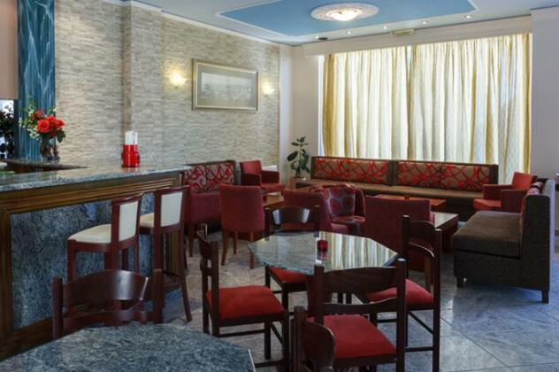 Epidavria Hotel - Photo4