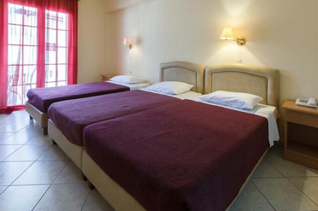 Epidavria Hotel - Photo5