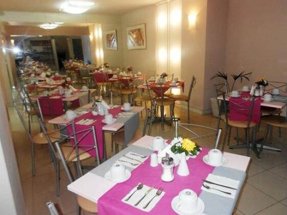 Frini Hotel - Photo4