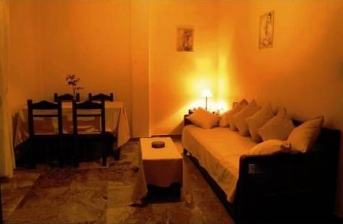 Gregory Apartments Tolo - Photo3