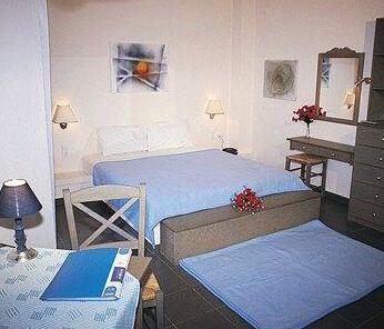 Heliotopos Apartments - Photo3