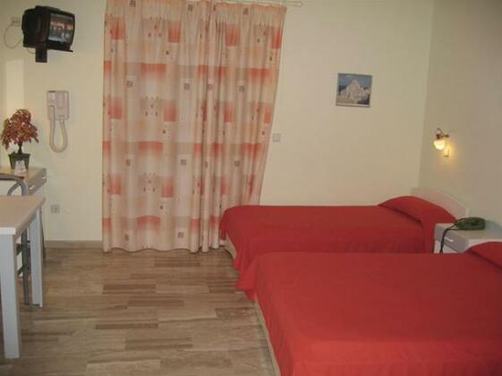 Hotel Apartments Panorama - Photo2