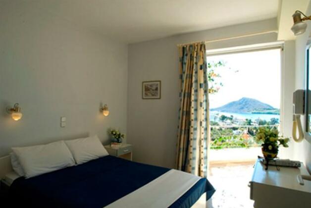 Hotel Apartments Panorama - Photo5