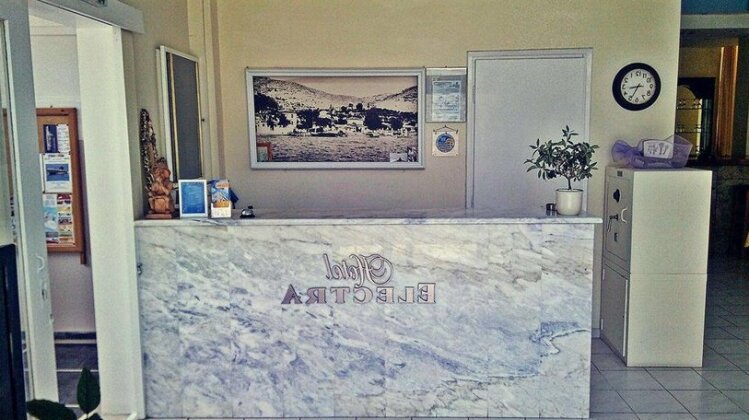 Hotel Electra Tolo - Photo3