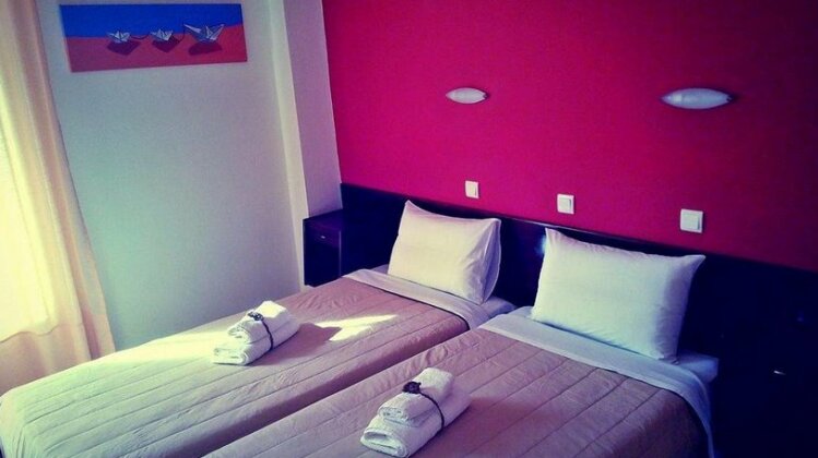 Hotel Electra Tolo - Photo4