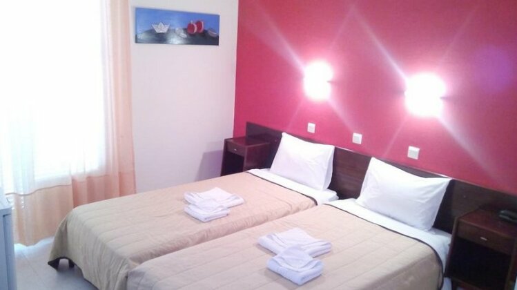Hotel Electra Tolo - Photo5