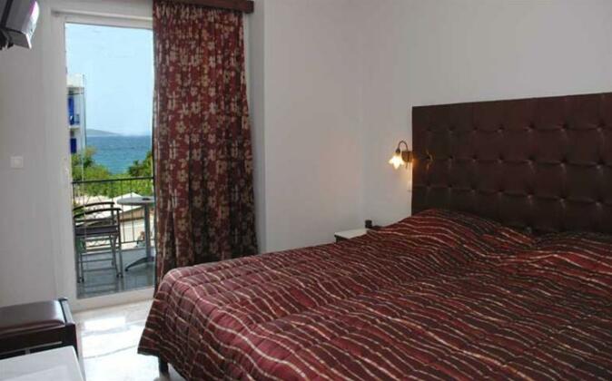 Hotel Elenas - Photo2