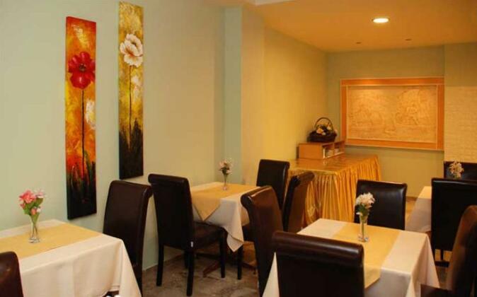 Hotel Elenas - Photo5