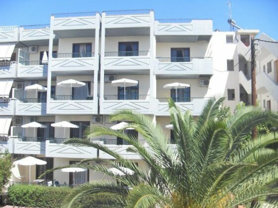 Hotel Pavlos & Studios - Photo2