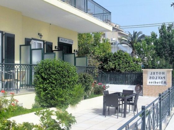 Hotel Pavlos & Studios - Photo3
