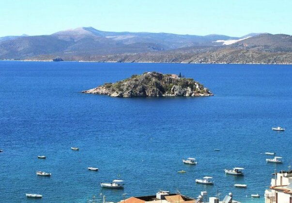Hotel Pavlos & Studios - Photo5