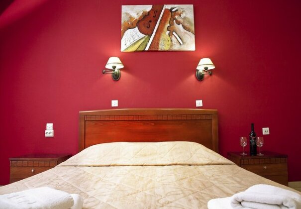 Hotel Soleil Tolo - Photo2