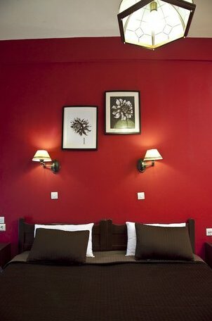 Hotel Soleil Tolo - Photo3