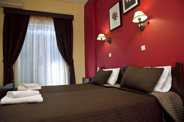 Hotel Soleil Tolo - Photo5