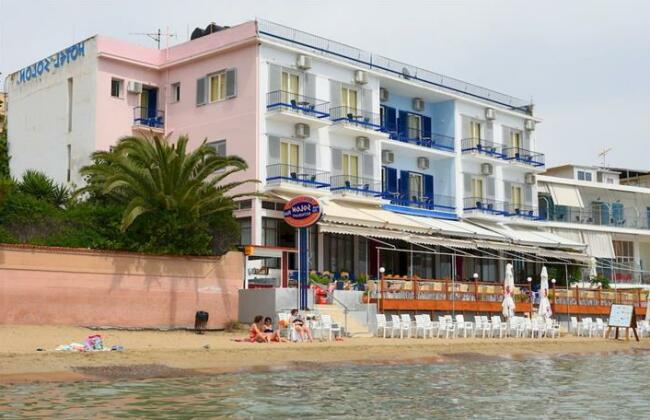 Hotel Solon - Photo2