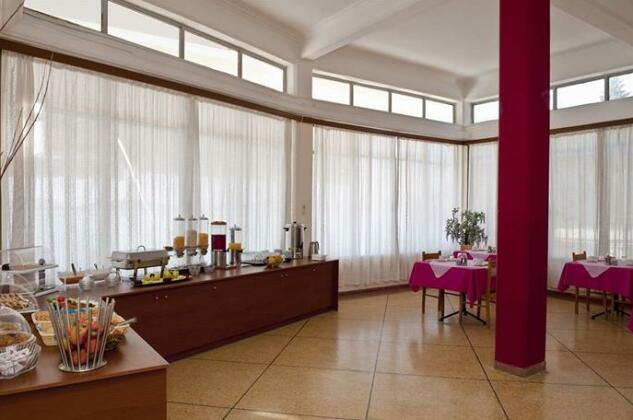 Hotel Solon - Photo4