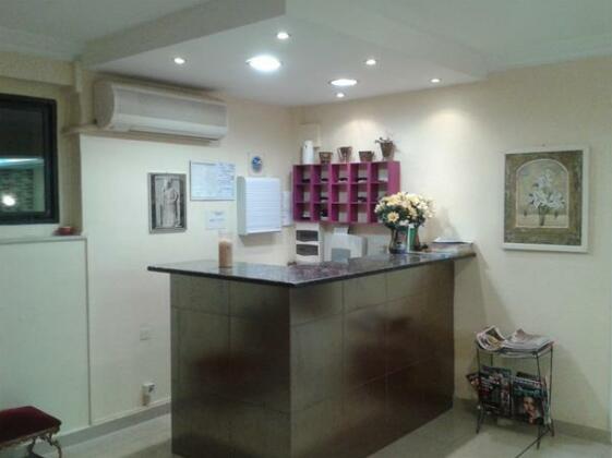 Hotel Thetis - Photo2