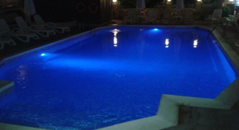 Hotel Thetis - Photo3