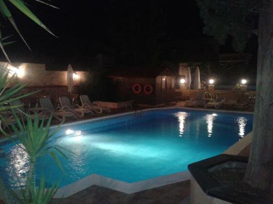 Hotel Thetis - Photo4
