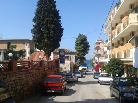 Hotel Thetis - Photo5