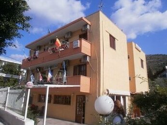 Katerina Hotel Tolo - Photo2