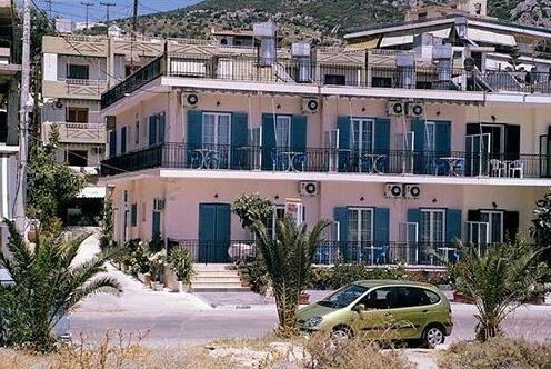 Kiani Akti Hotel - Photo2