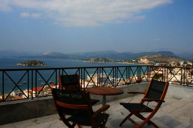 King Minos Hotel - Photo2