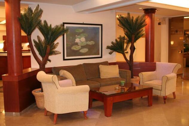 King Minos Hotel - Photo3