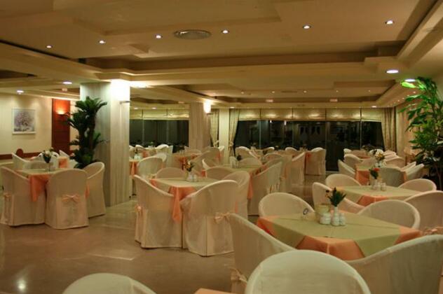 King Minos Hotel - Photo4