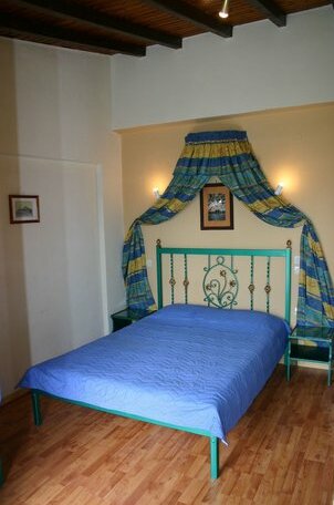 Kleoni Club Apartments - Photo3