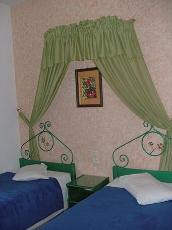 Kleoni Club Apartments - Photo4