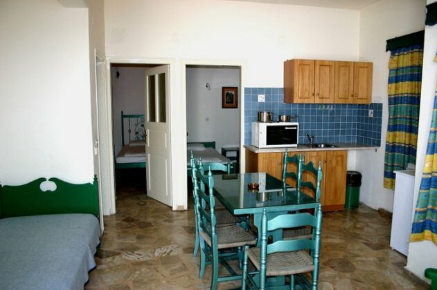 Kleoni Club Apartments - Photo5