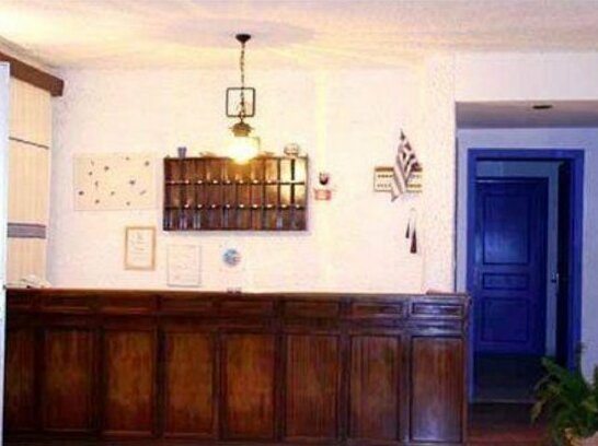 Knossos Hotel Tolo - Photo2