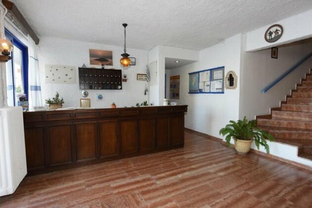 Knossos Hotel Tolo - Photo3