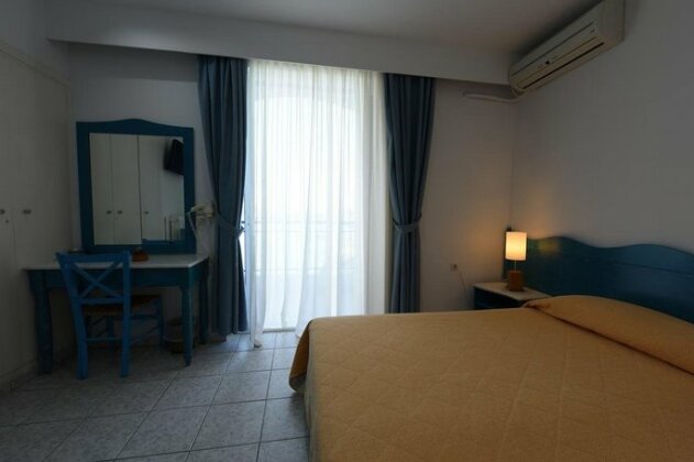 Knossos Hotel Tolo - Photo4