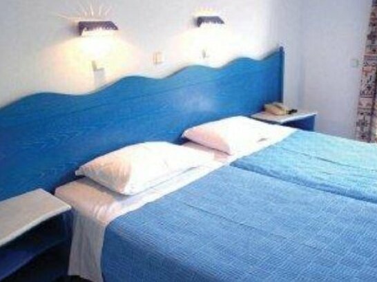 Knossos Hotel Tolo - Photo5