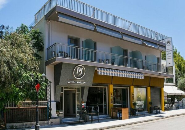 Malenia Hotel - Photo2