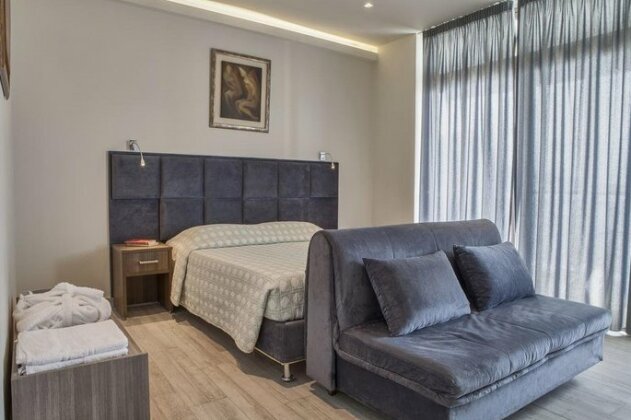 Mari Hotel & Maisonettes - Photo5