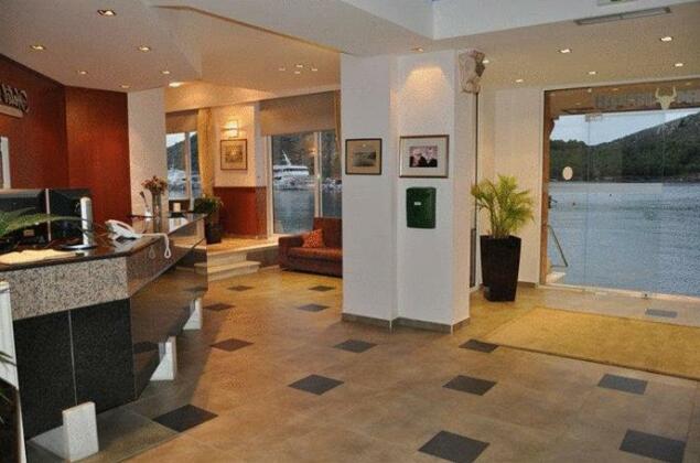 Minoa Hotel Tolo - Photo3