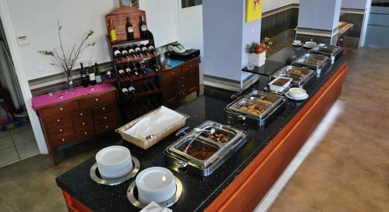 Minoa Hotel Tolo - Photo4