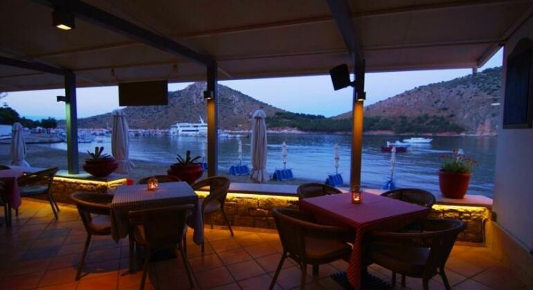 Minoa Hotel Tolo - Photo5