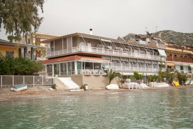 Nelly's Apartments - Photo3