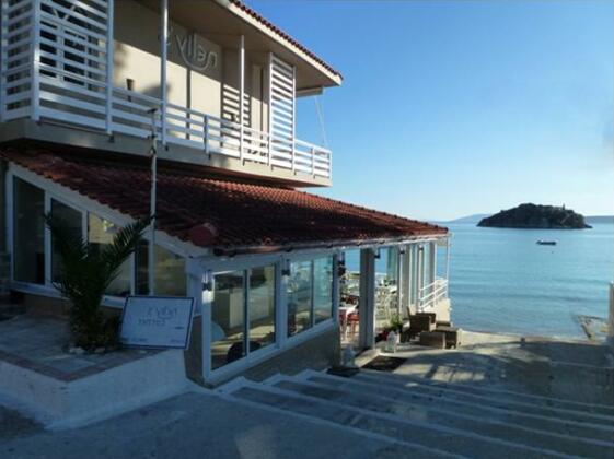 Nelly's Apartments - Photo4