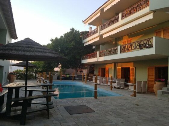 Ninemia Residence - Photo2