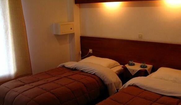 Oasis Apartments Tolo - Photo3