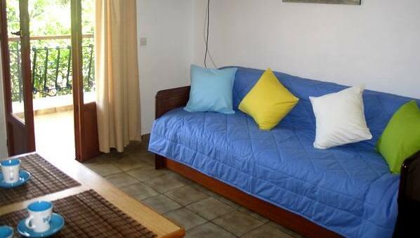 Oasis Apartments Tolo - Photo5