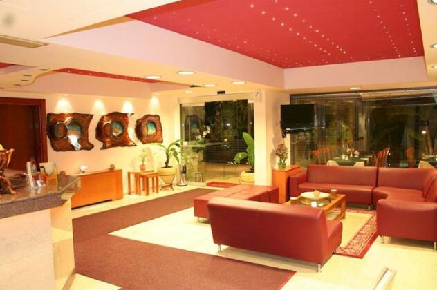 Paradise Lost Hotel-Apartments - Photo4