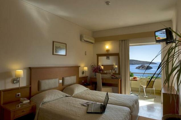 Paradise Lost Hotel-Apartments - Photo5