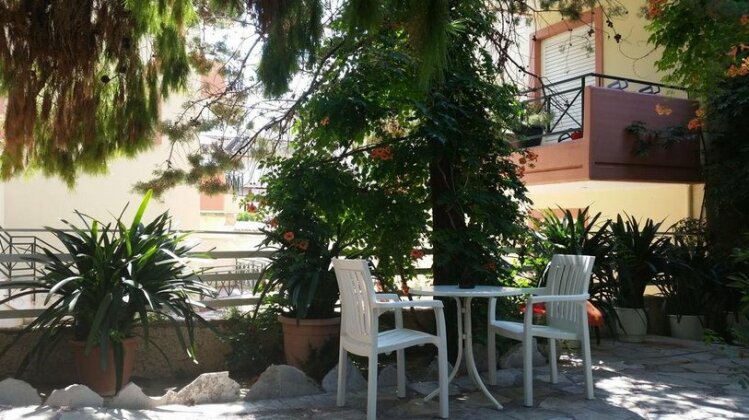 Pension Alkistis - Photo2